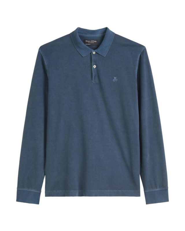 Marc-O’Polo- Polo € 89,95