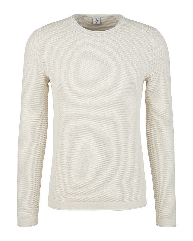 sOliver_012_0332_2062101 Pullover S. Oliver 39,99